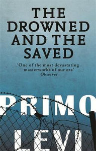 The Drowned and the Saved