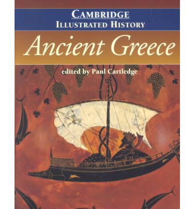 The Cambridge Illustrated History of Ancient Greece