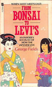 From Bonsai to Levi's