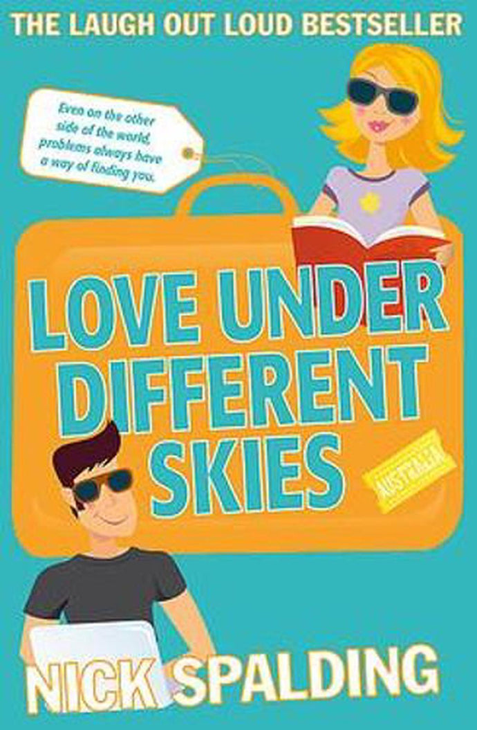 Love ... Under Different Skies