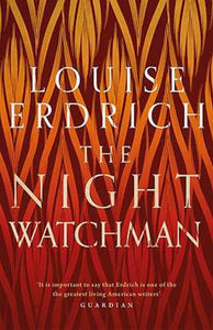 The Night Watchman