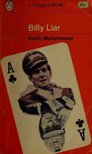 Billy Liar