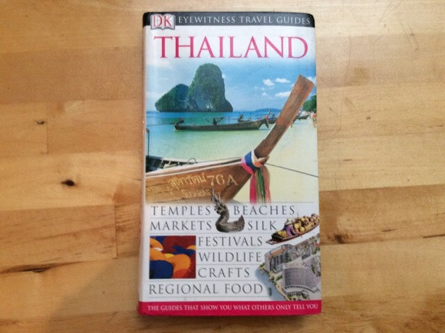 Thailand