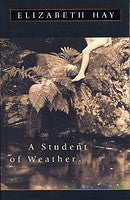 A student of weather