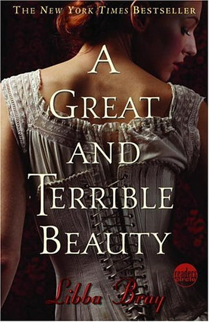 A Great and terrible beauty