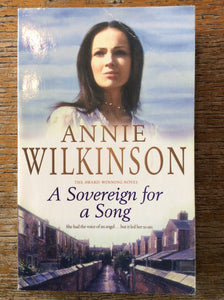 A a sovereign for a song