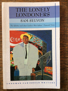 The Lonely Londoners