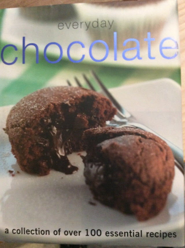 Everyday Chocolate