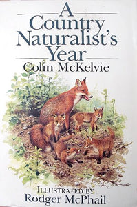 A Country Naturalist's Year
