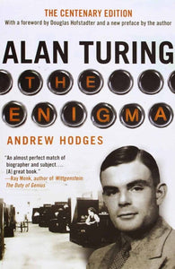 Alan Turing