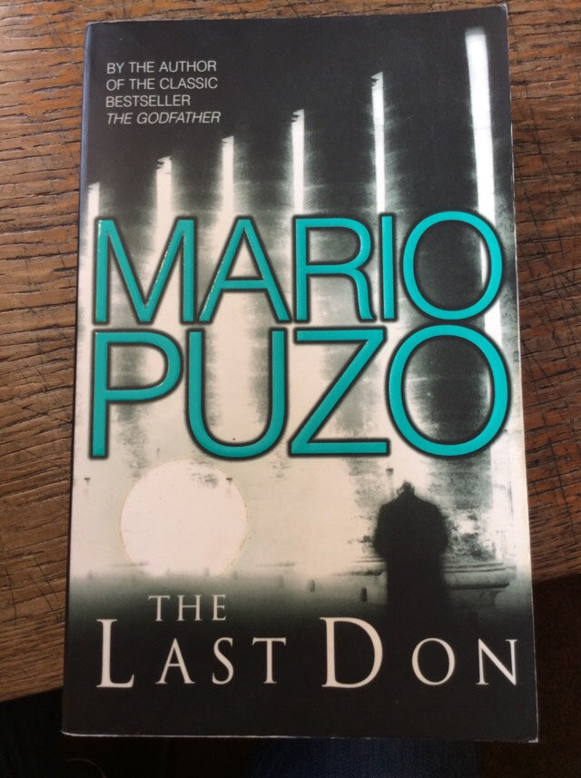 The Last Don