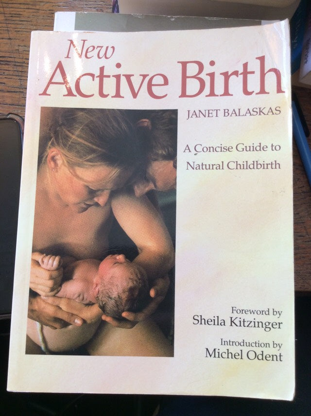 New Active Birth
