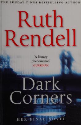 Dark Corners