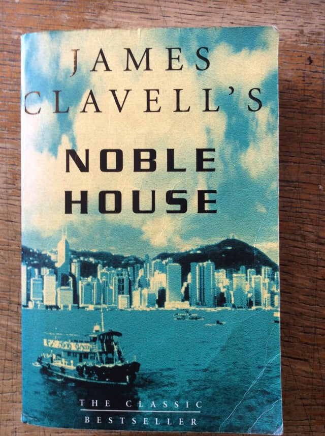 Noble House