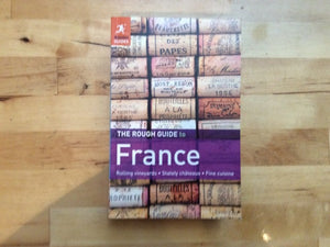 The Rough Guide to France