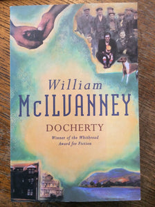 Docherty