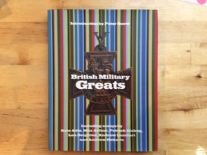 British Military Greats