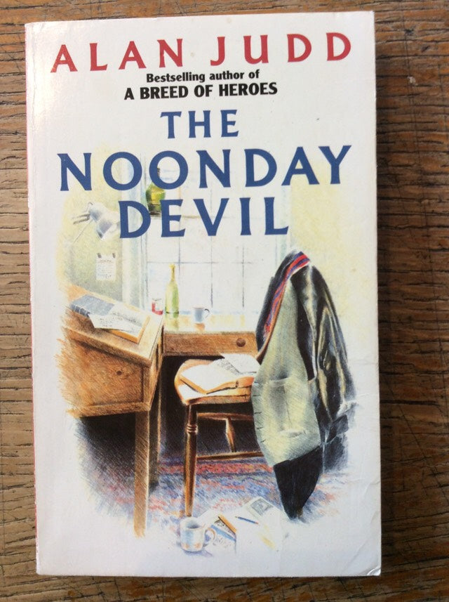 The Noonday Devil