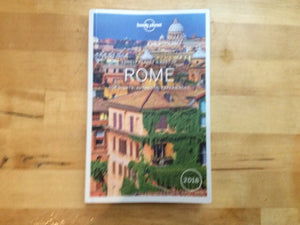 Lp's Best of Rome 2018