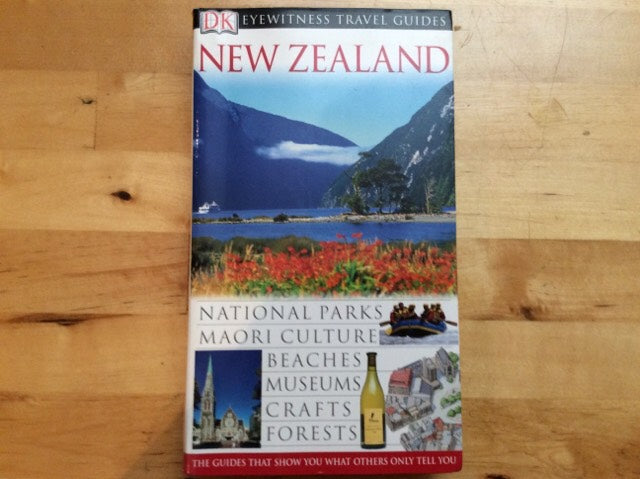 New Zealand