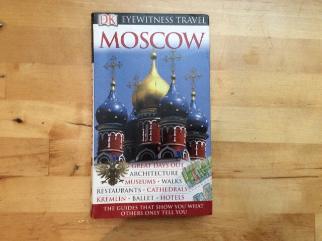 Moscow