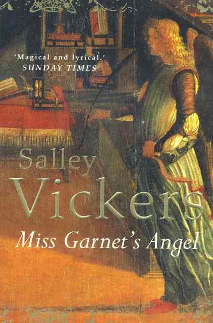 Miss Garnet's Angel