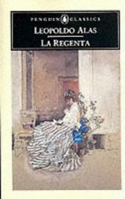 La Regenta (Penguin Classics)