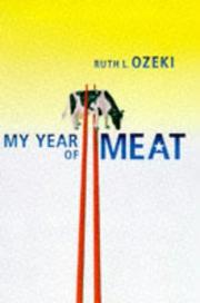 My Year Of Meat