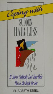 Coping with Sudden Hair Loss