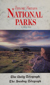 Explore Britain's national parks