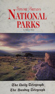 Explore Britain's national parks
