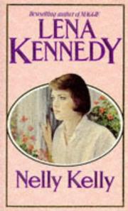 Nelly Kelly