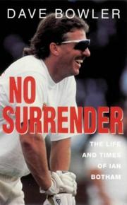 No Surrender