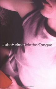 Mother tongue