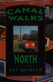 Canal walks.