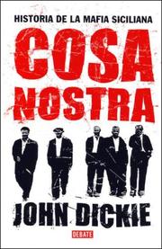Cosa Nostra
