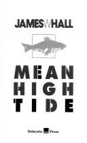 Mean high tide