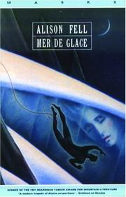 Mer de Glace
