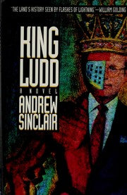 King Ludd