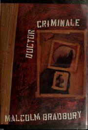 Doctor Criminale