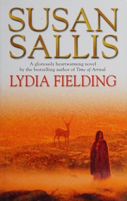 Lydia Fielding