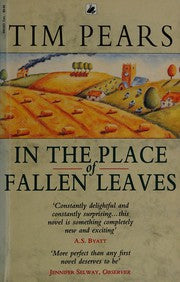 In The Place Of Fallen Leaves