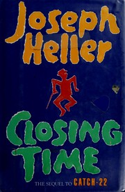 Closing time