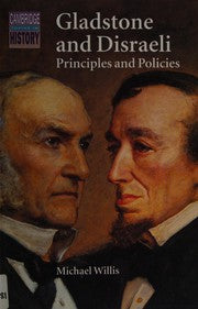 Gladstone and Disraeli