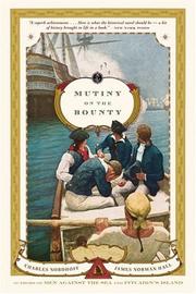Mutiny on the bounty