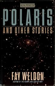 Polaris And Other Stories