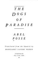 Dogs Of Paradise