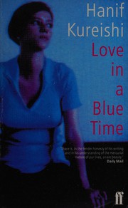 Love In A Blue Time