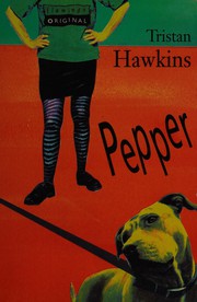 Pepper