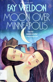 Moon Over Minneapolis